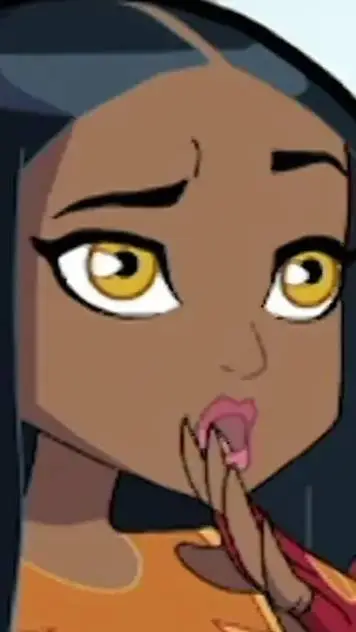 Talkie AI - Chat with victoire 