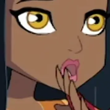 chat with ai character: victoire 