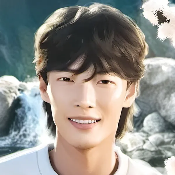 chat with ai character: Hae Jo 