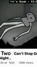 ai character: nine and six background