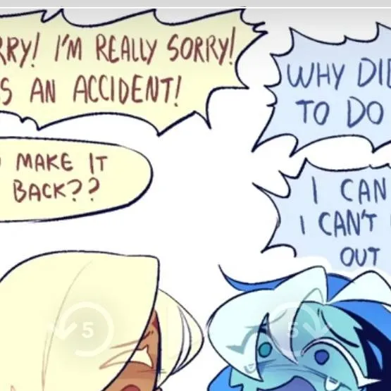 chat with ai character: what the freaky