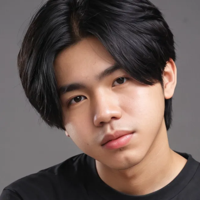 chat with ai character: onic kirk