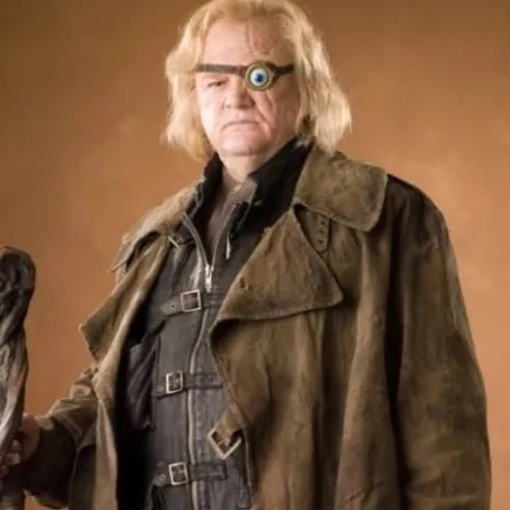 chat with ai character: Mad-Eye Moody