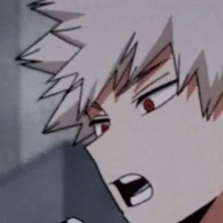 chat with ai character: Katsuki Bakugo