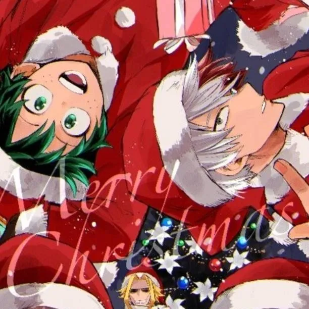 chat with ai character: 1-A Christmas