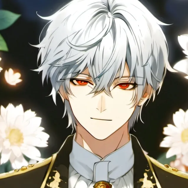 chat with ai character: Alex