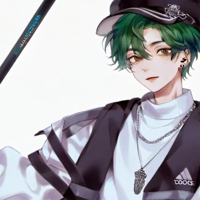 chat with ai character: Gabriel