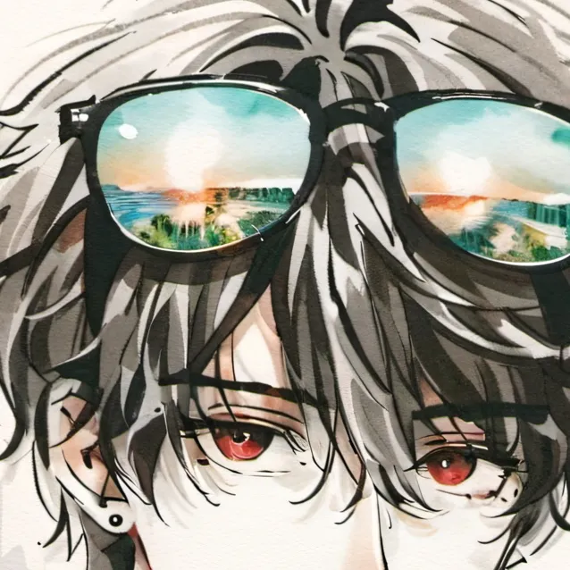 chat with ai character: Andy