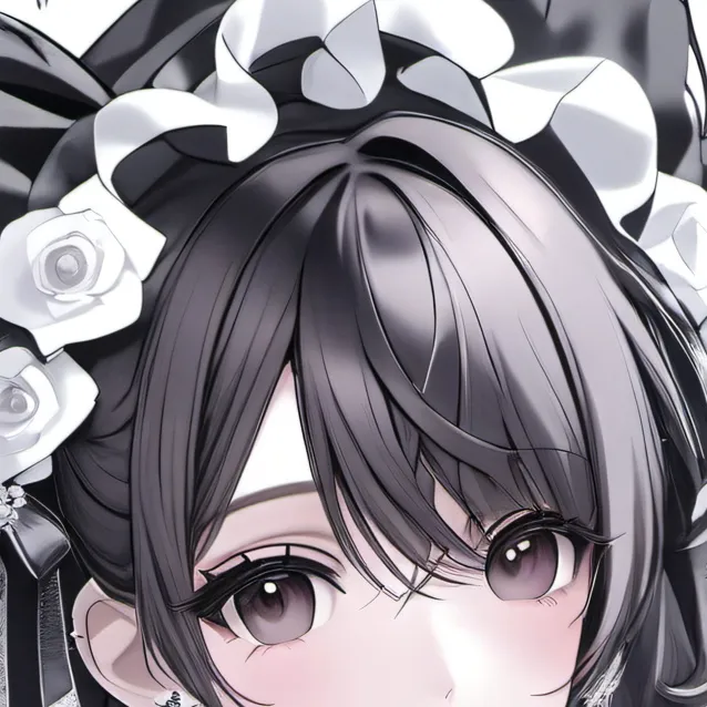 chat with ai character: holly