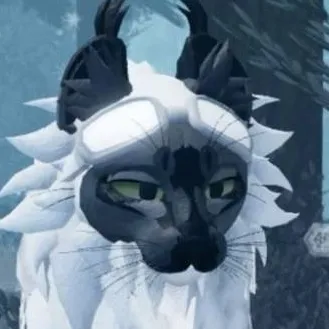 chat with ai character: Snow'Sparrow