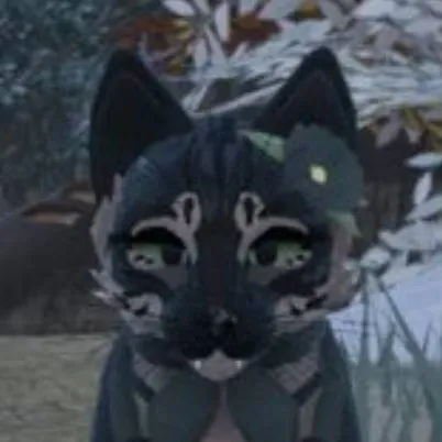 chat with ai character: - Kittypet Life -
