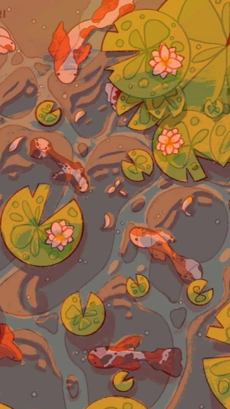ai character: Ñīght'Çhāñt-Fish background