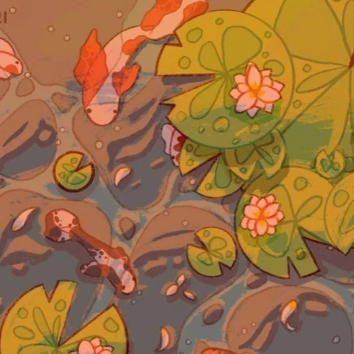 chat with ai character: Ñīght'Çhāñt-Fish