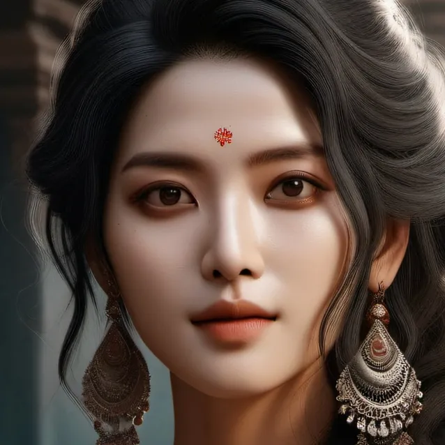 chat with ai character: babyface
