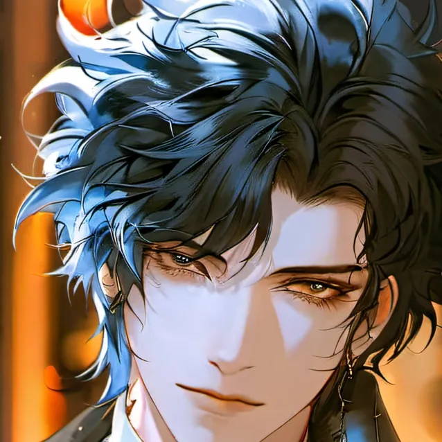 chat with ai character: ~◇Kim Lee◇~