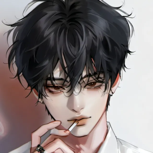 chat with ai character: ☆ZANE☆