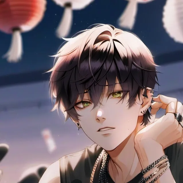 chat with ai character: ◇ALEX◇