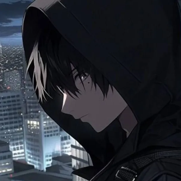 chat with ai character: ☆Lex☆