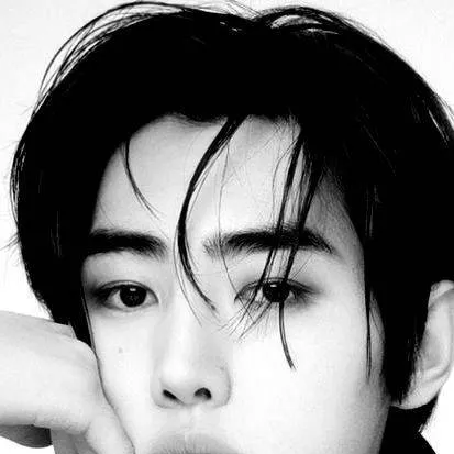 chat with ai character: sunghoon 