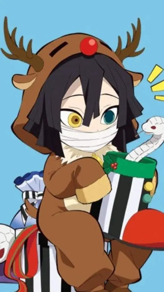 ai character: (-KNY-)  background