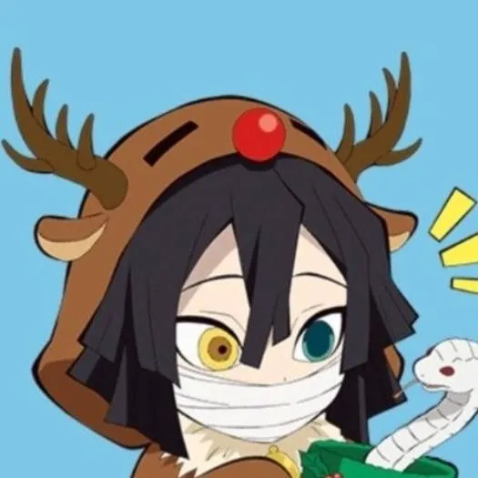 chat with ai character: (-KNY-) 