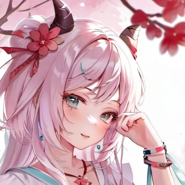 chat with ai character: Aurora