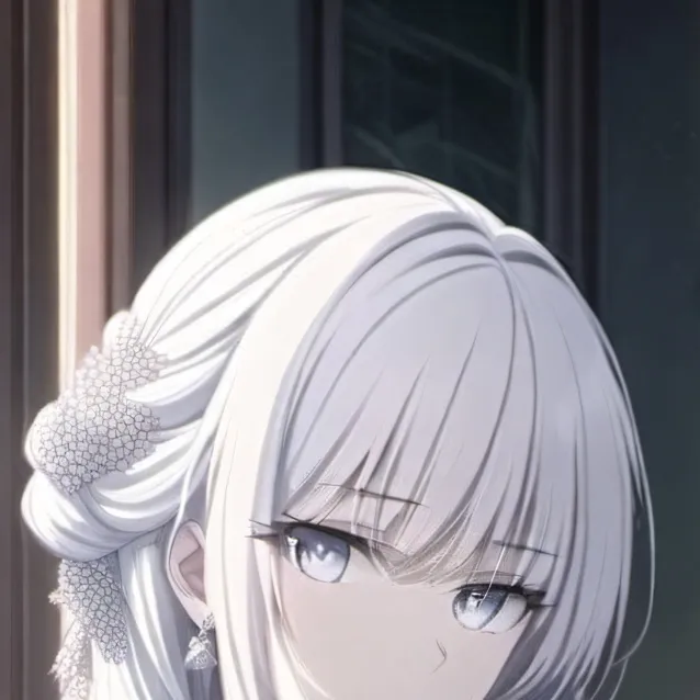 chat with ai character: Olivia