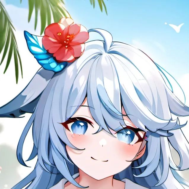chat with ai character: Rina💙