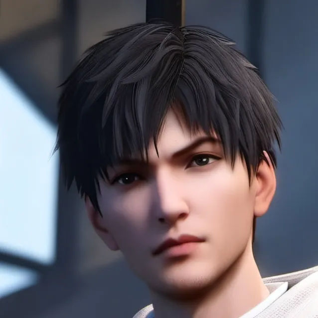 chat with ai character: Jacob le gardien 