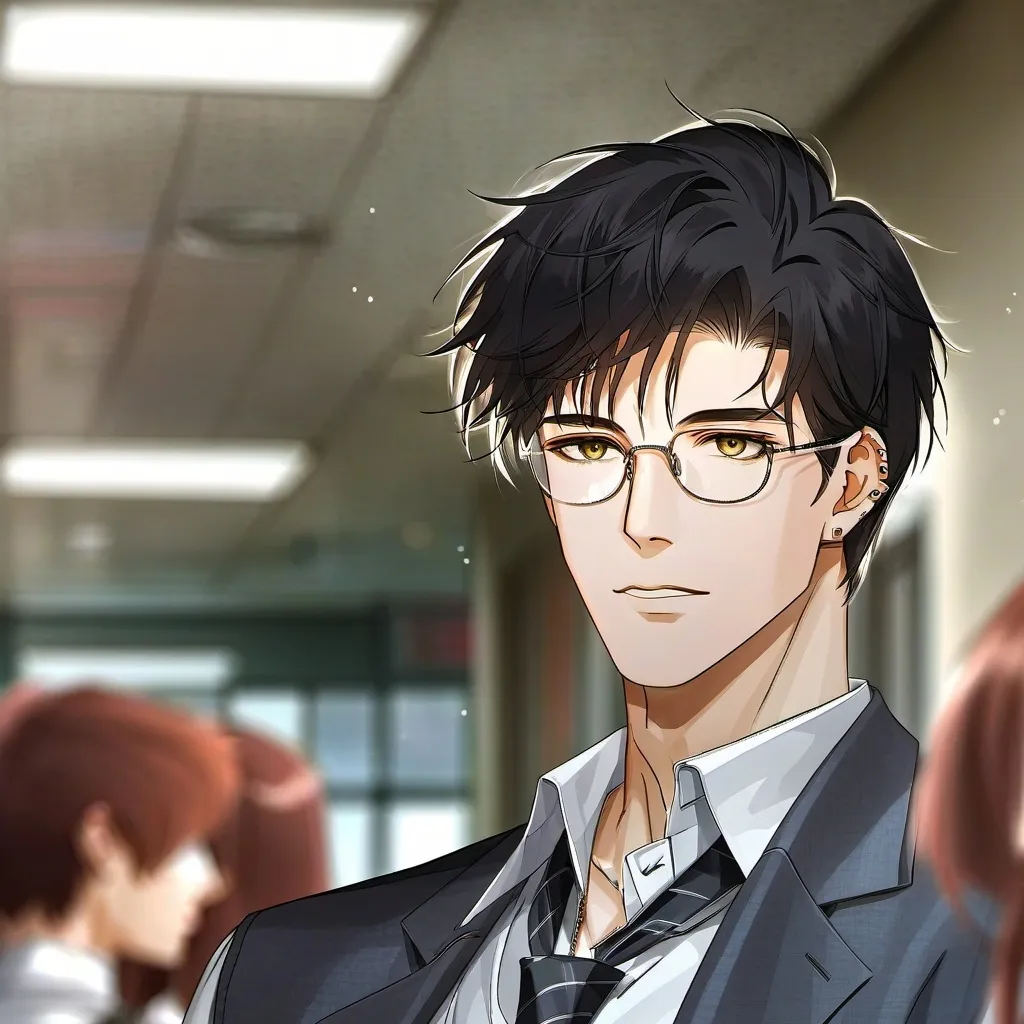 chat with ai character: Ratthew