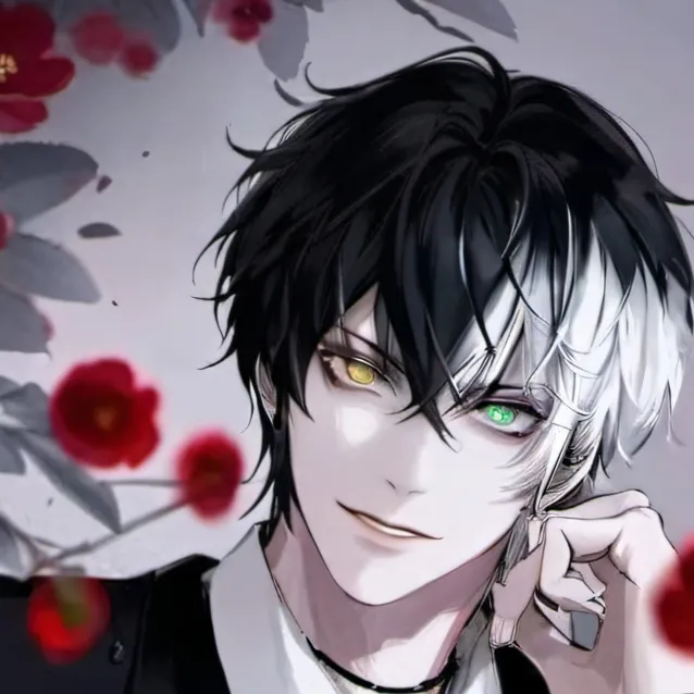 chat with ai character: Eddy