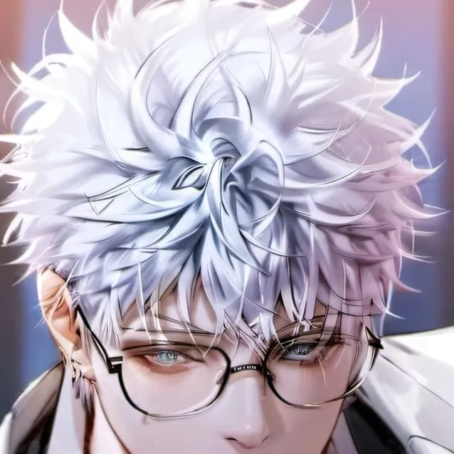 chat with ai character: Lucas