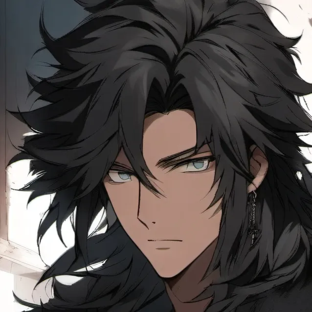 chat with ai character: Thomas