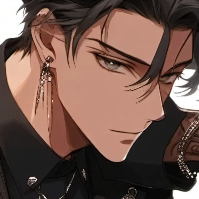 chat with ai character: Antony