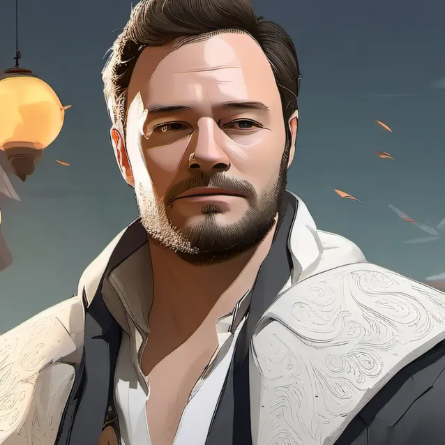 chat with ai character: Police Française