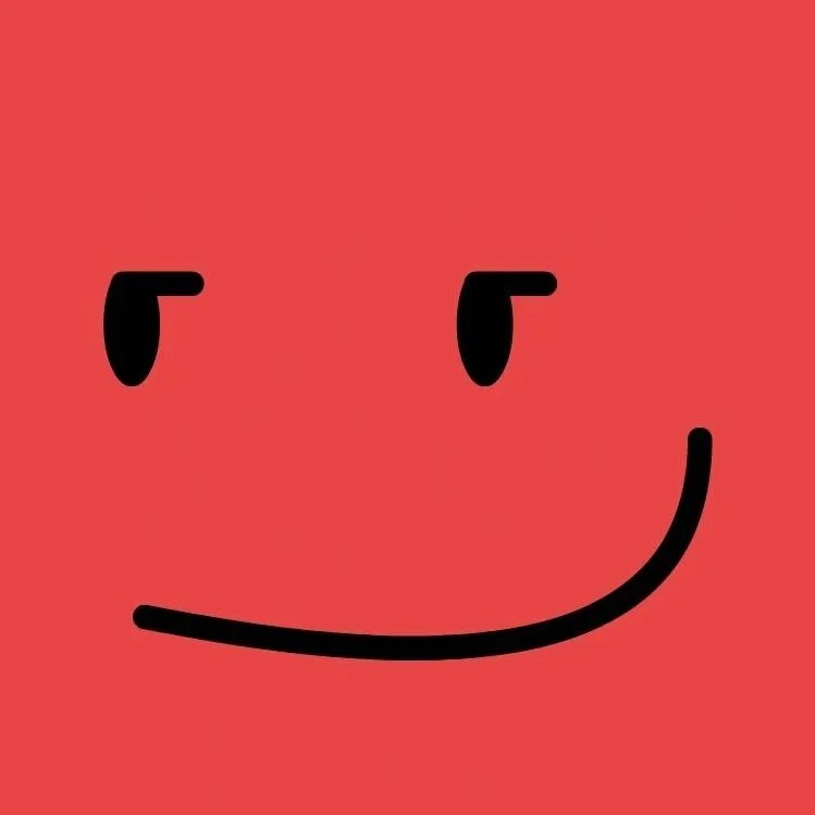 chat with ai character: Blocky