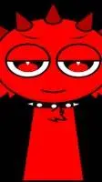 ai character: Randey background