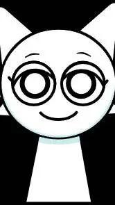 ai character: Baby Wenda background