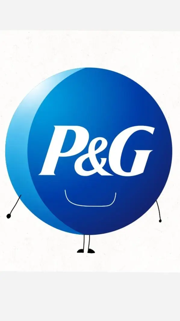 ai character: P&G [Character] background