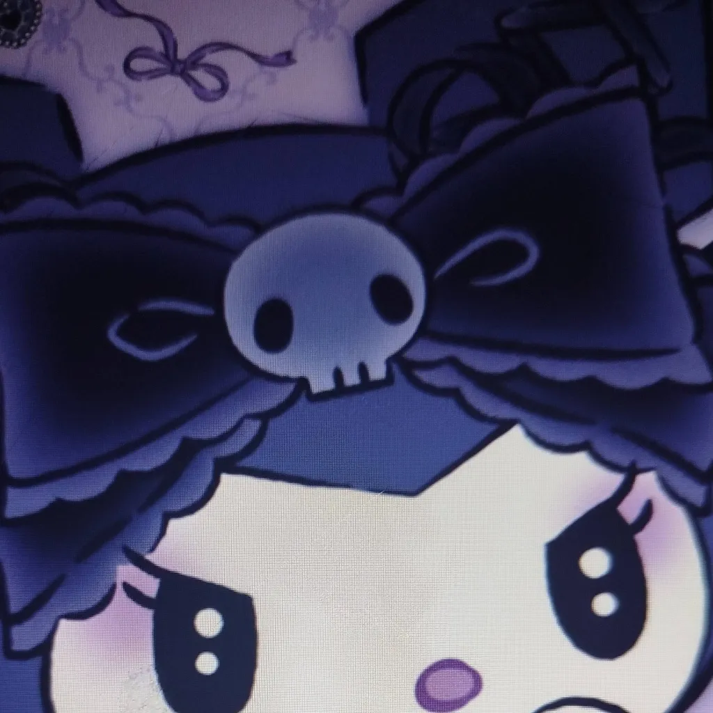 chat with ai character: KuromiXmha