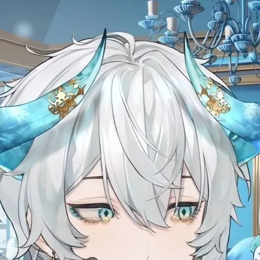 chat with ai character: Senz & InVain