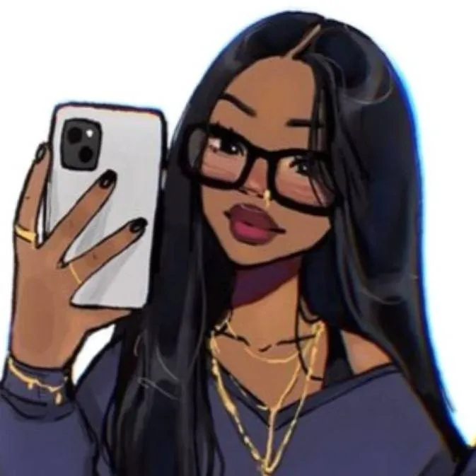 chat with ai character: Mélissa 