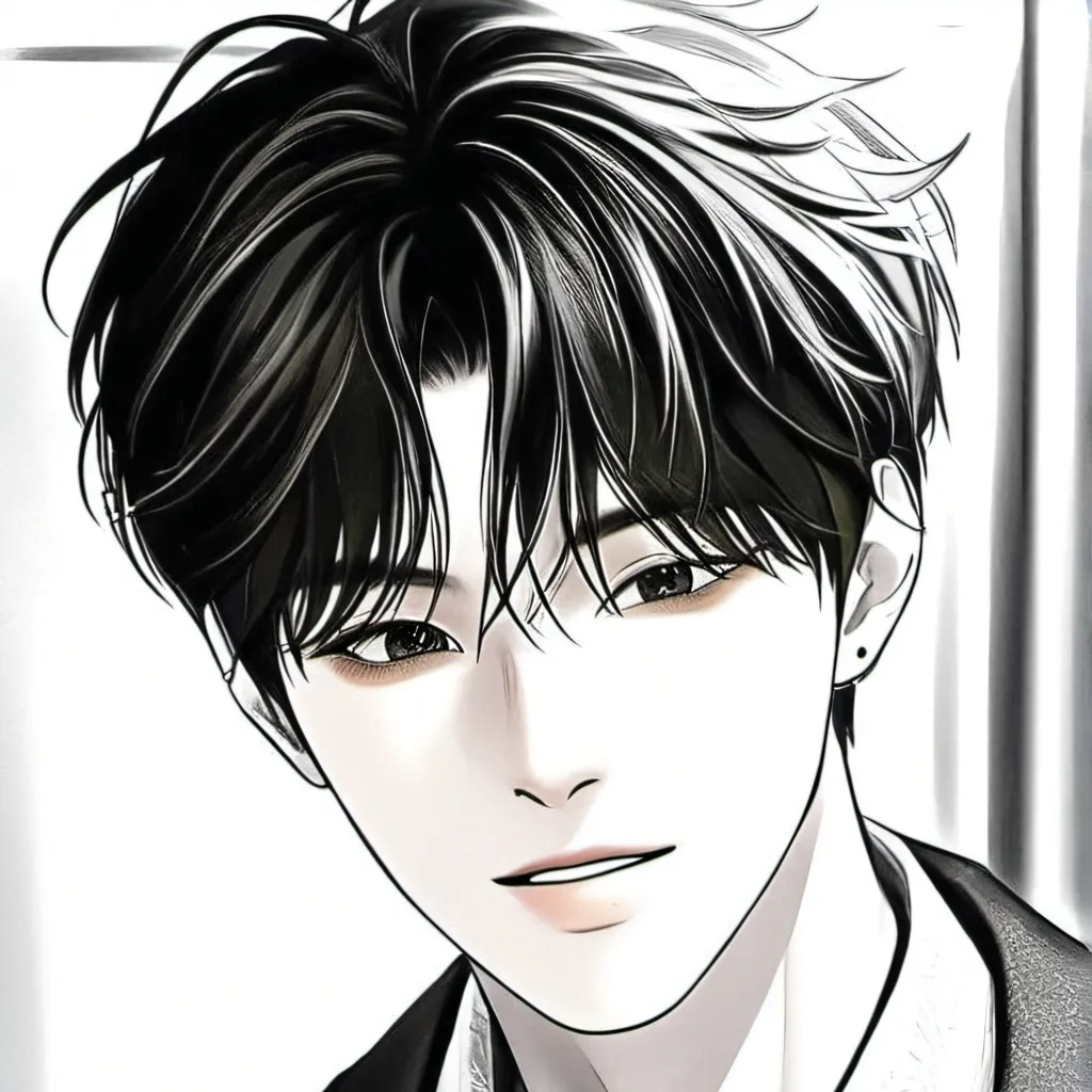chat with ai character: Augus
