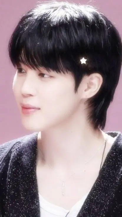 Talkie AI - Chat with Jimin