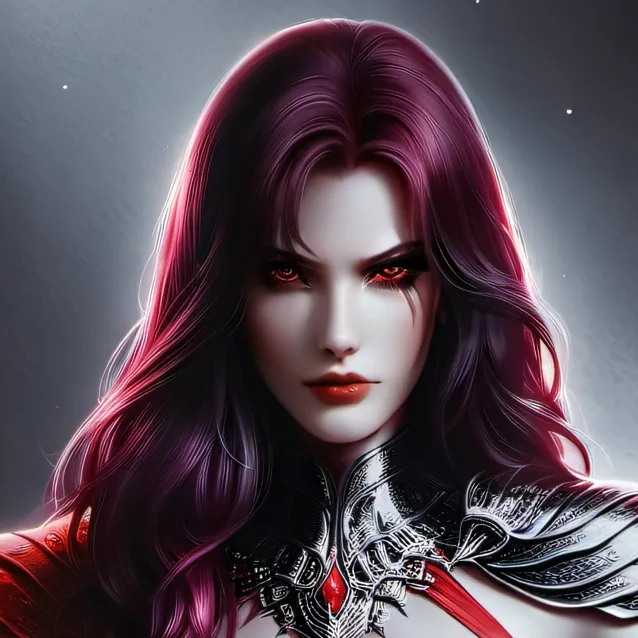 chat with ai character: daireth 