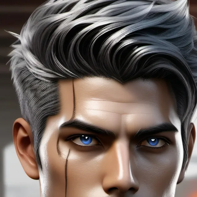 chat with ai character: elian de la hiz 