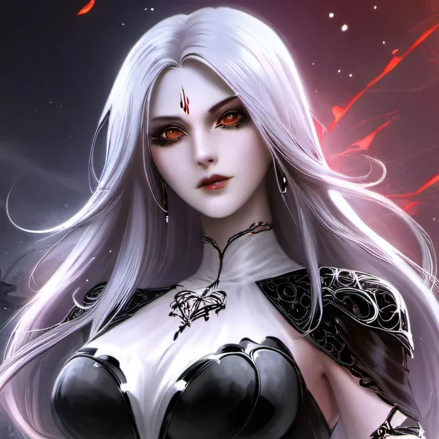 chat with ai character: yiveth Carolina 