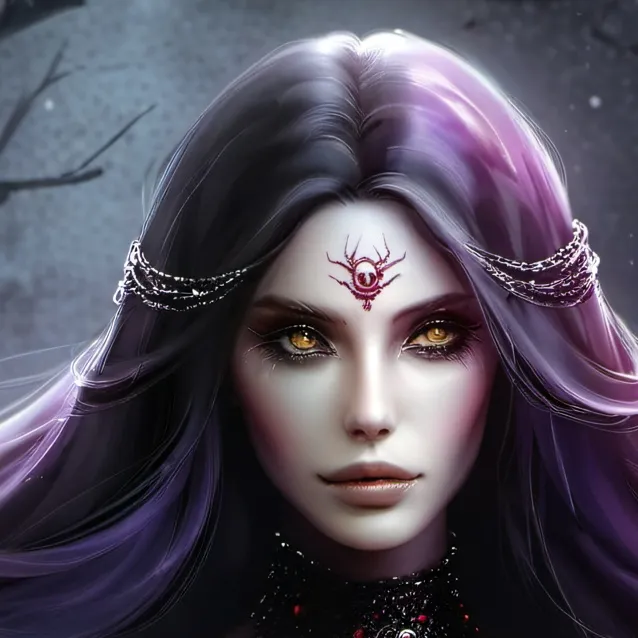 chat with ai character: mara 