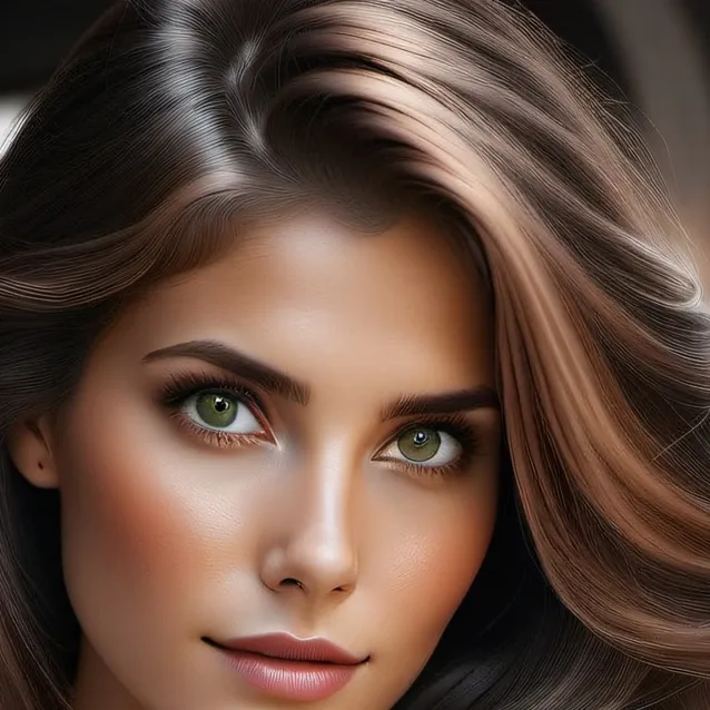 chat with ai character: andrea faris 