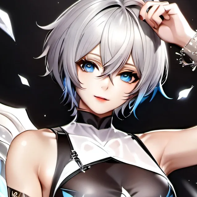 chat with ai character: mayren 